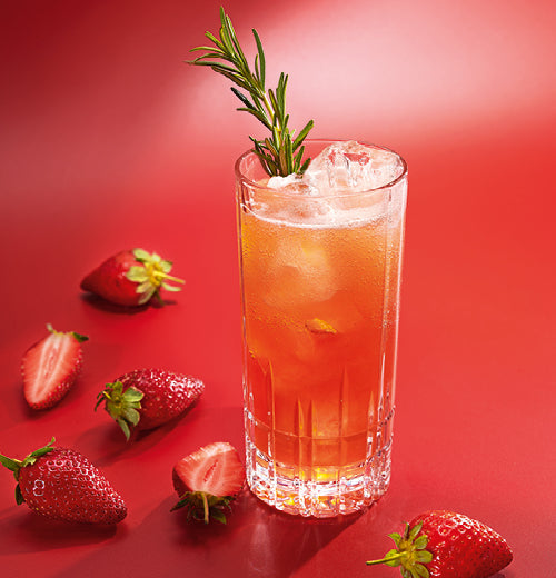 Red Planet Cocktail Recipe