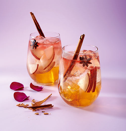 Sangria Blanca