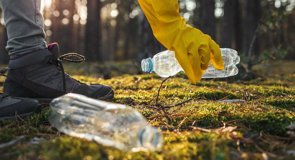 Ile rozkłada się plastik i od czego to zależy?