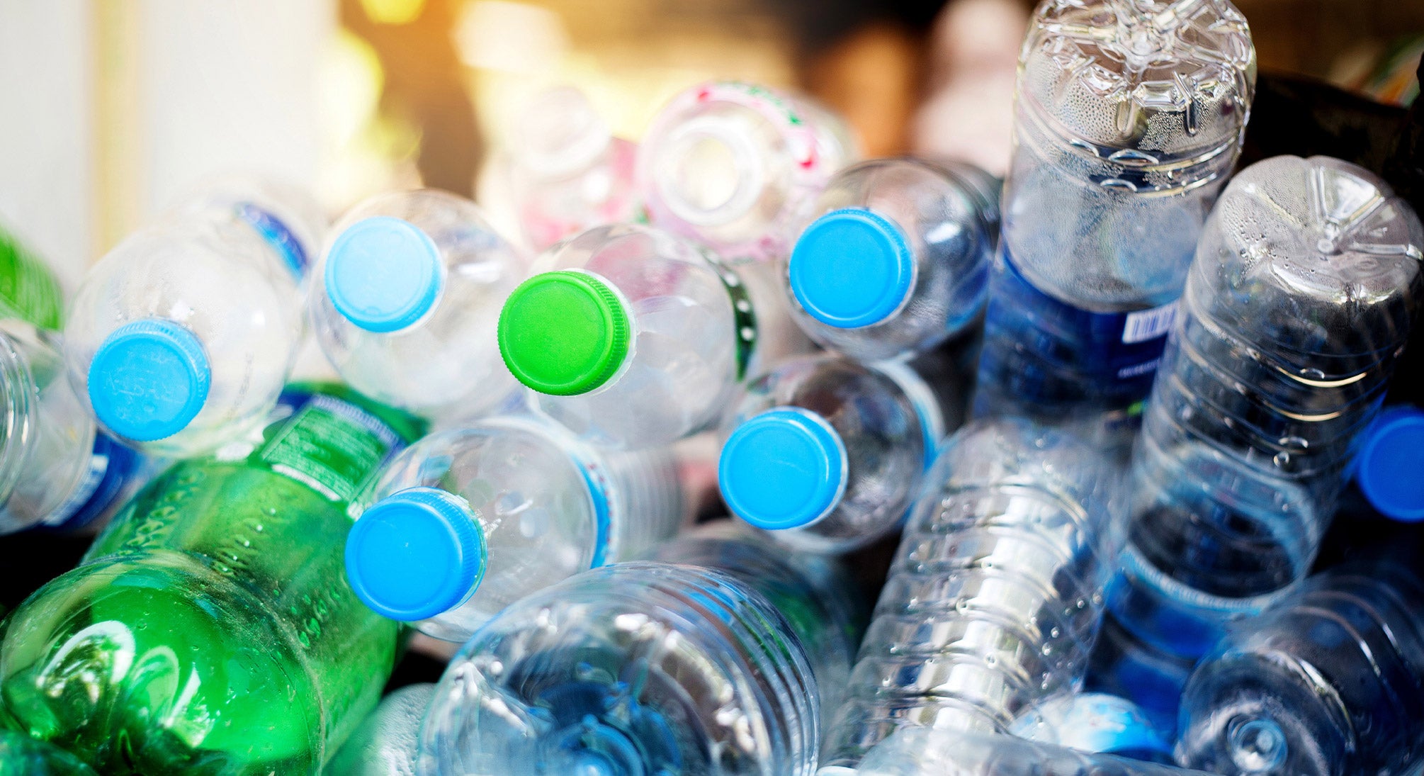 Sekrety recyklingu – jak wygląda recykling plastiku?