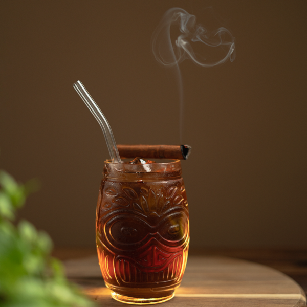 Cuba Libre bezalkoholowe
