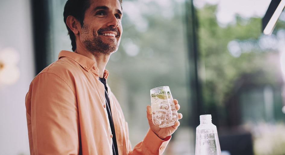 Co najlepiej nawadnia organizm?