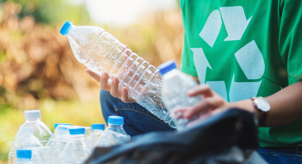 Co to jest recykling i na czym polega?