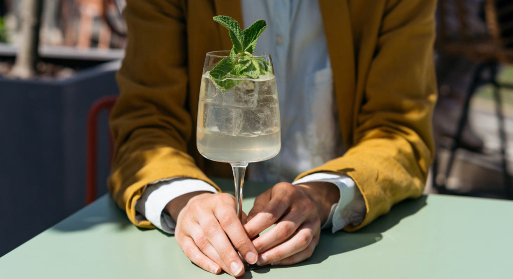 Hugo Spritz
