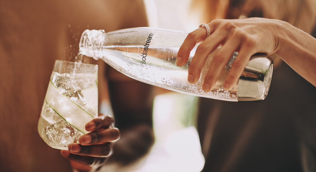 Butelka Fuse SodaStream