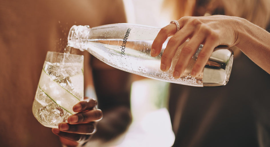 Butelka Fuse SodaStream