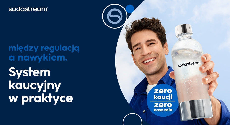 Między regulacją a nawykiem. System kaucyjny w praktyce - tytułowa