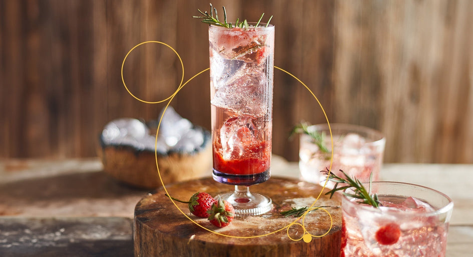 Nowy poziom gazowania. Co poza wodą warto gazować?