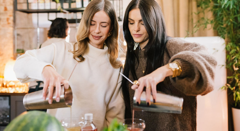 Pomysł na imprezę andrzejkową – zobacz, jak zorganizować andrzejki w domu