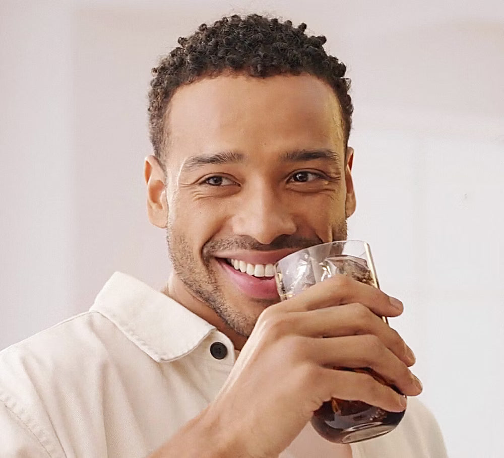 Syrop Cola 