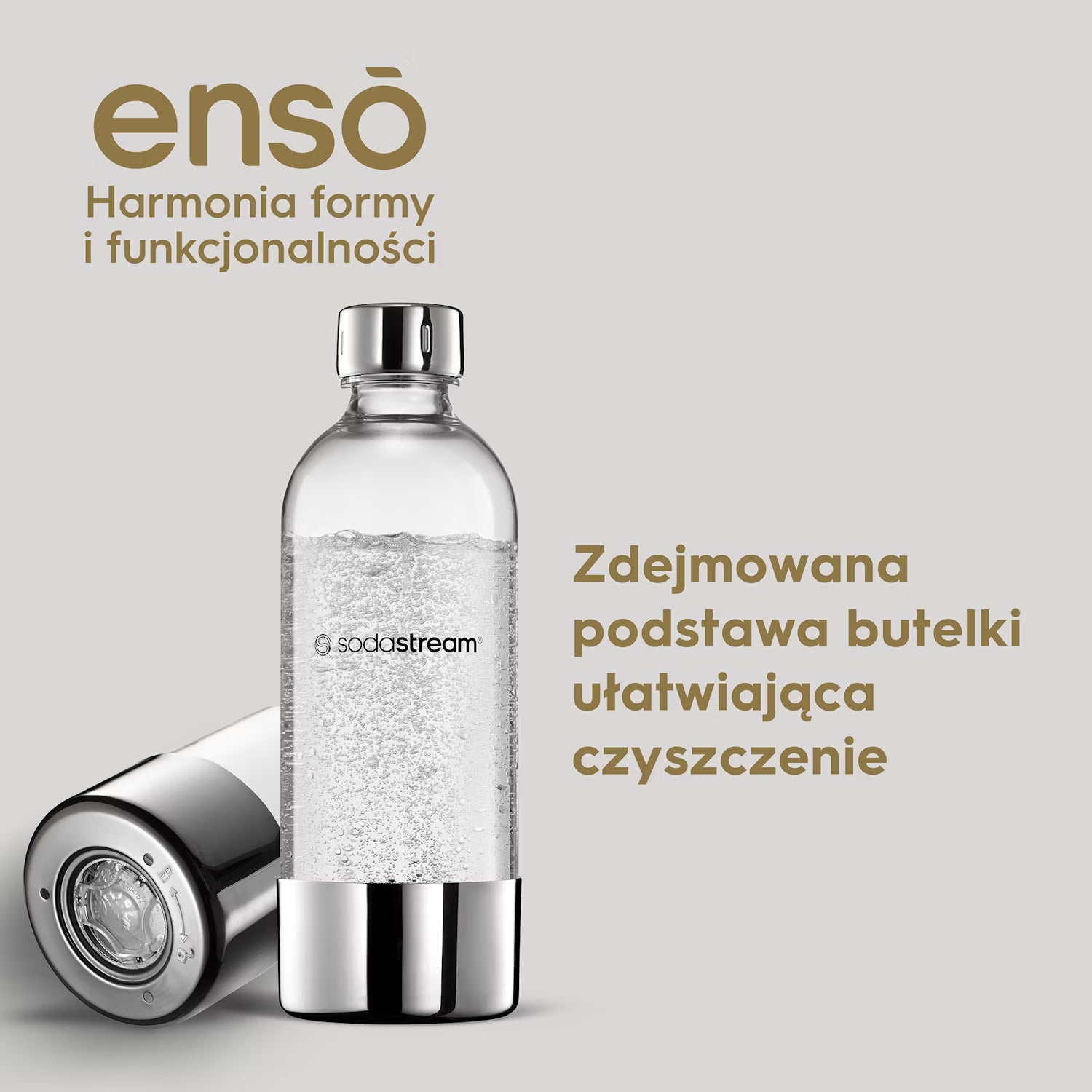 enso bottle