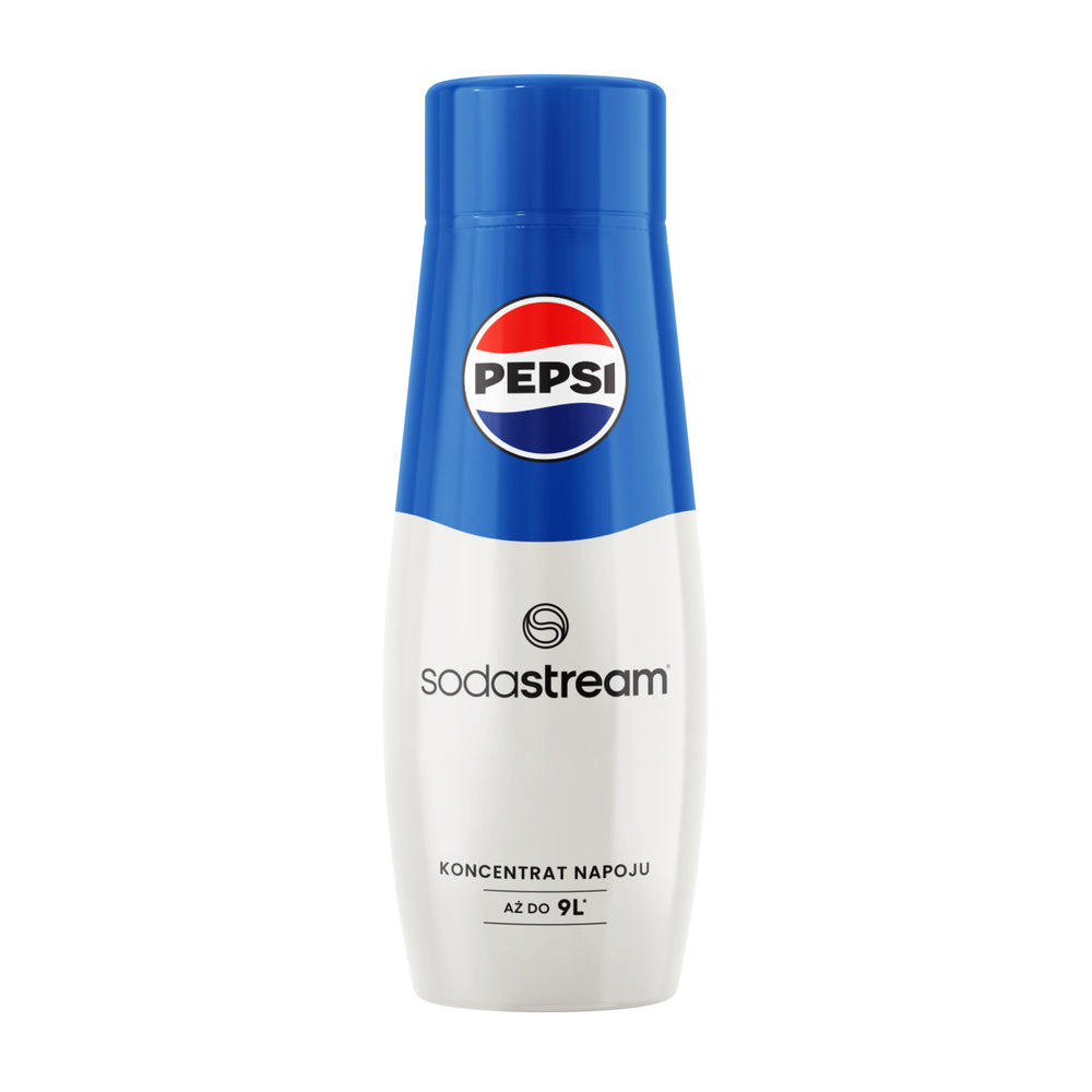 Syrop Pepsi Sodastream, 440ml