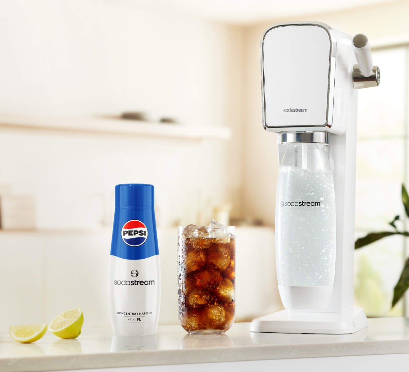 Syrop Pepsi