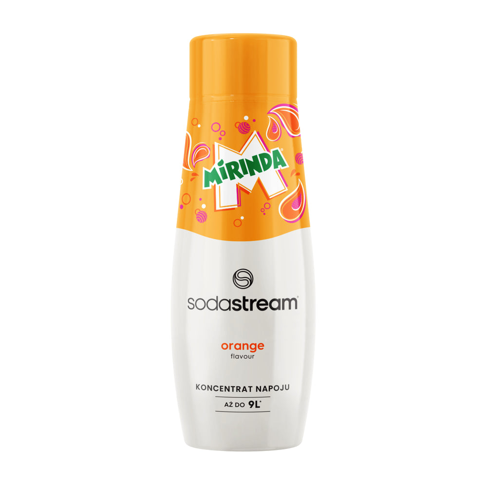 Syrop Mirinda, 440ml