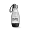 butelka My Only Bottle czarna
