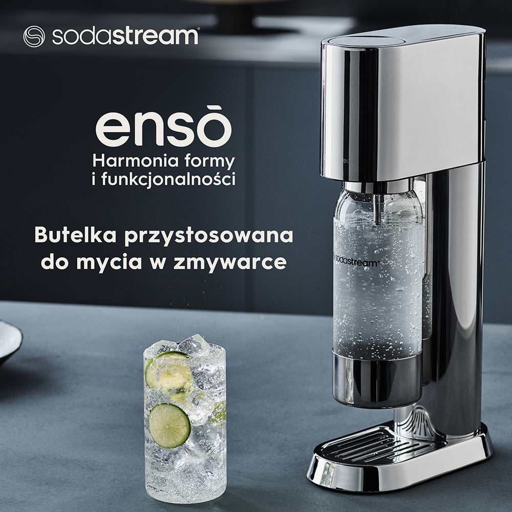 enso bottle