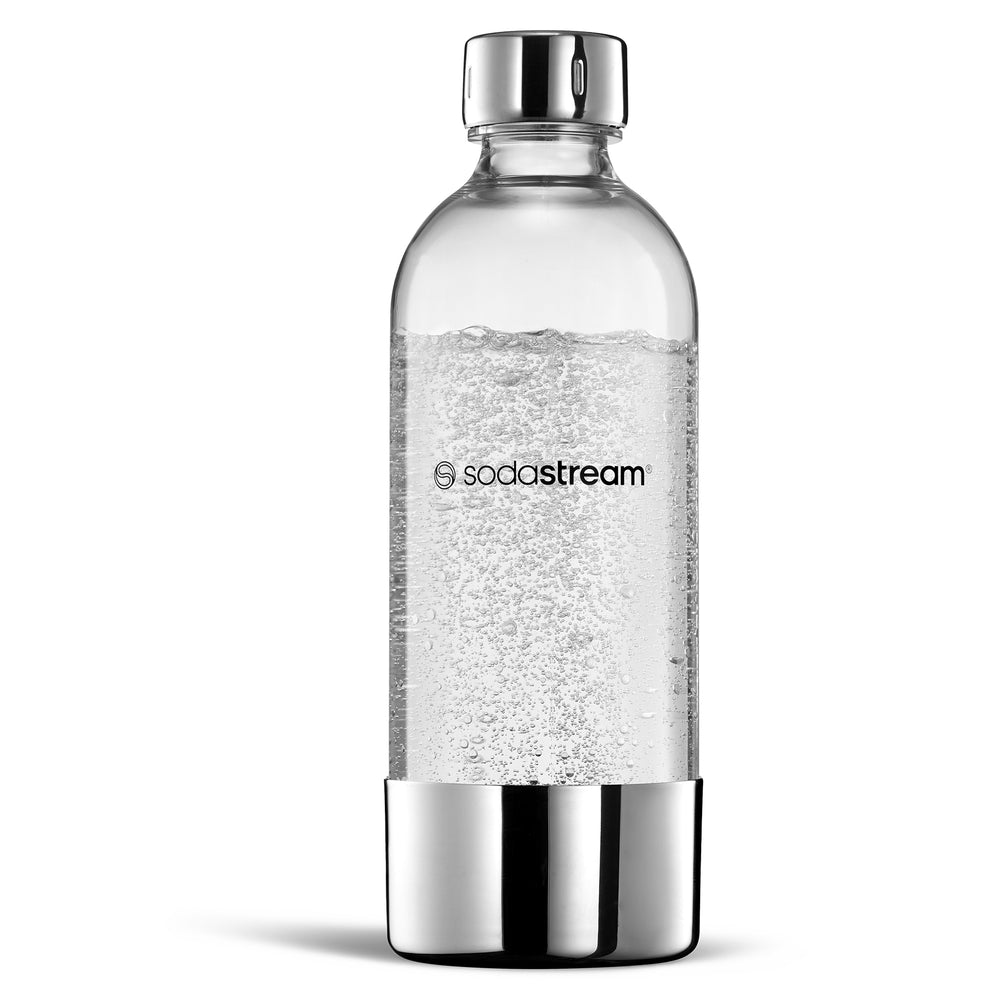 Butelka Enso Silver Elegance Sodastream, 1L