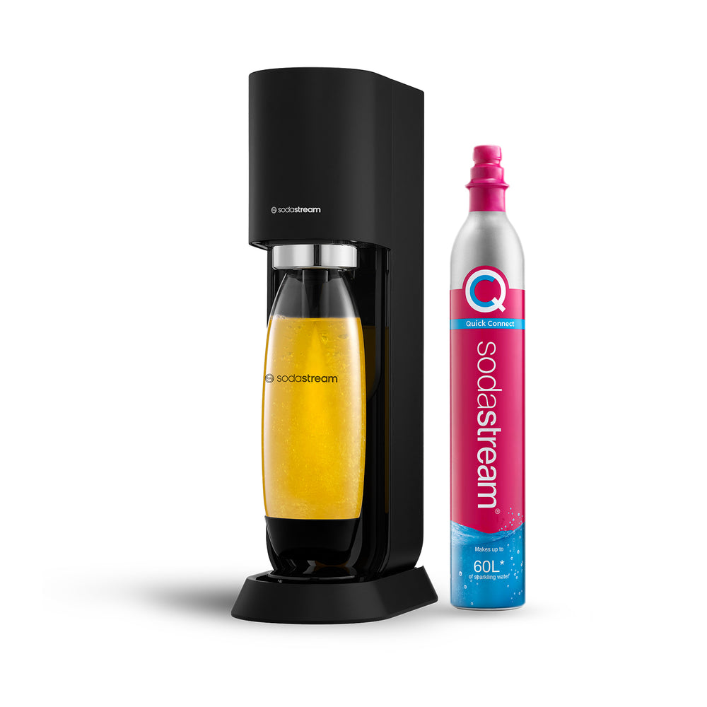 SodaStream MIX