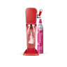 sodastream art czerwony starter pack