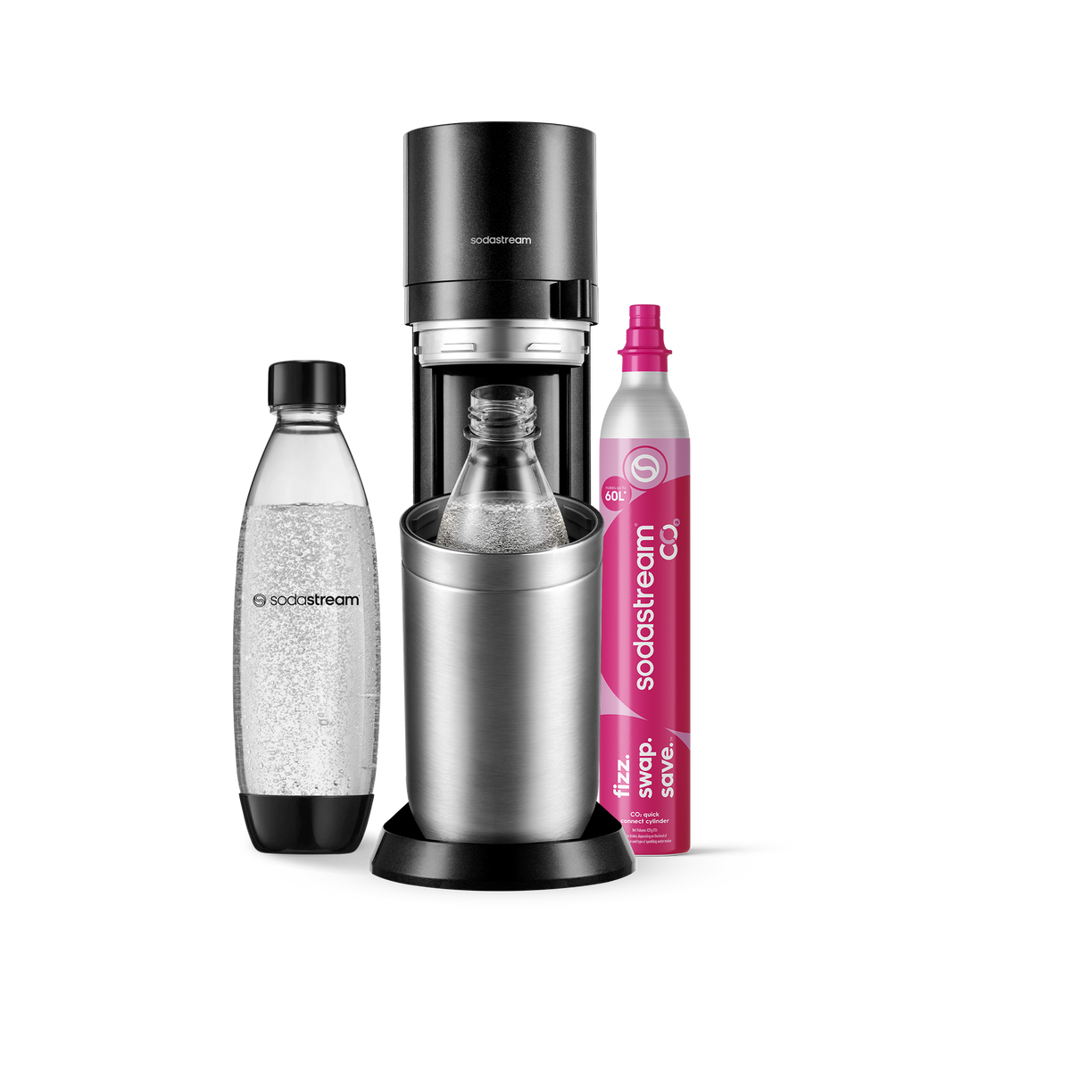 SodaStream DUO
