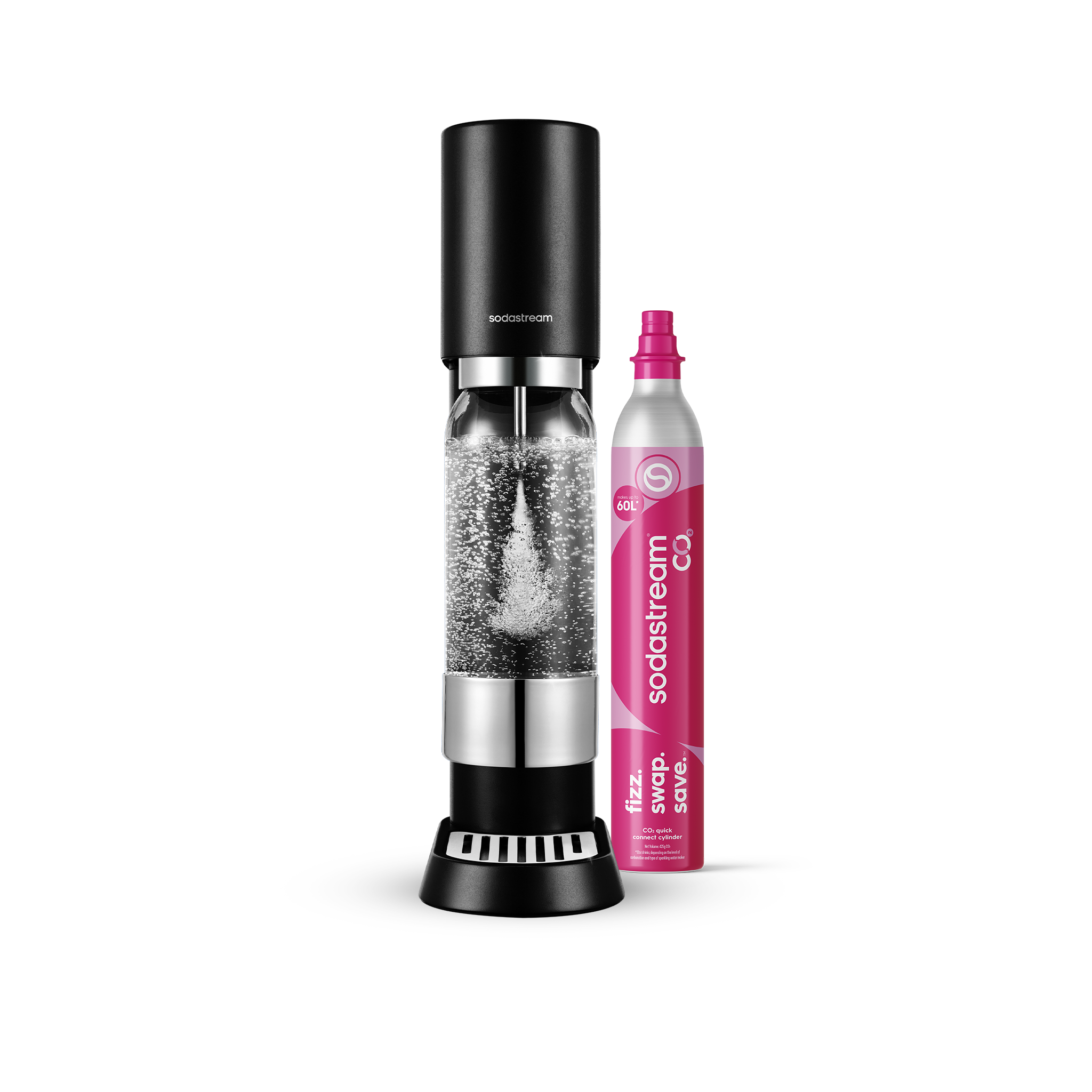 enso sodastream