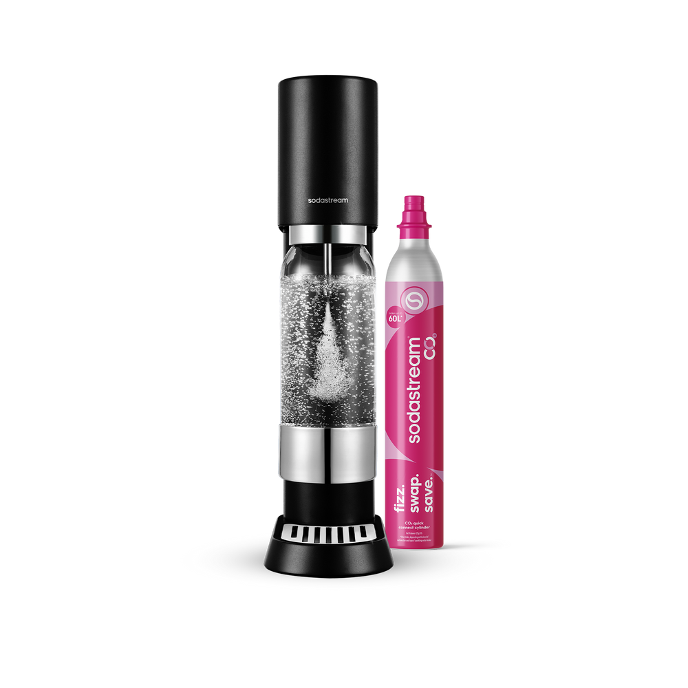 enso Black / Zestaw Startowy