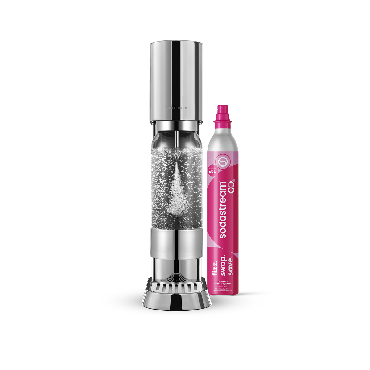 SodaStream ENSO