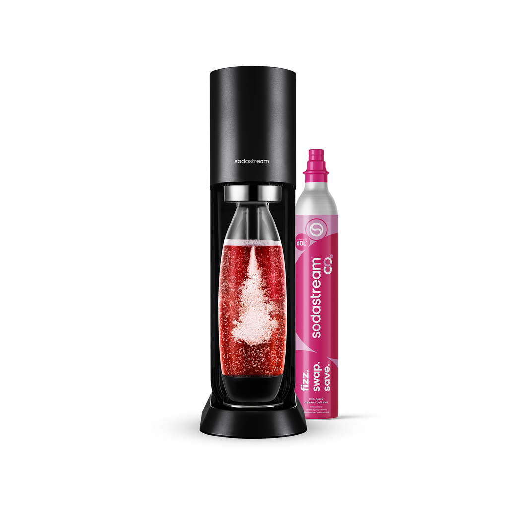 SodaStream MIX