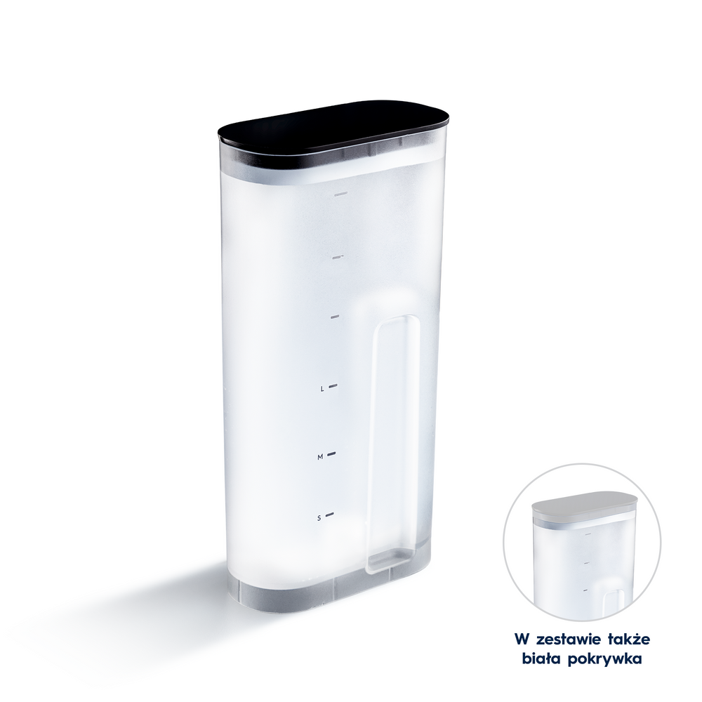 Zbiornik na wodę Sodastream Ultimate Multi-Drink™, 1,42 l – 2