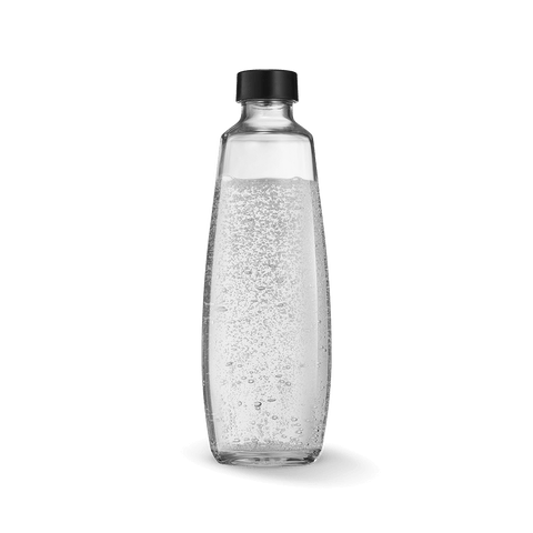 SodaStream DUO Glass Bottle