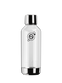 butelka Sodastream Fresh 1 l z detalami ze stali nierdzewnej